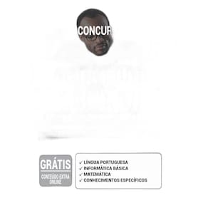 Apostila Prefeitura Cornélio Procópio Agente Administrativo