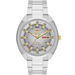Relógio Orient Masculino Ref: Nh3Ss006 S1Sx Automático