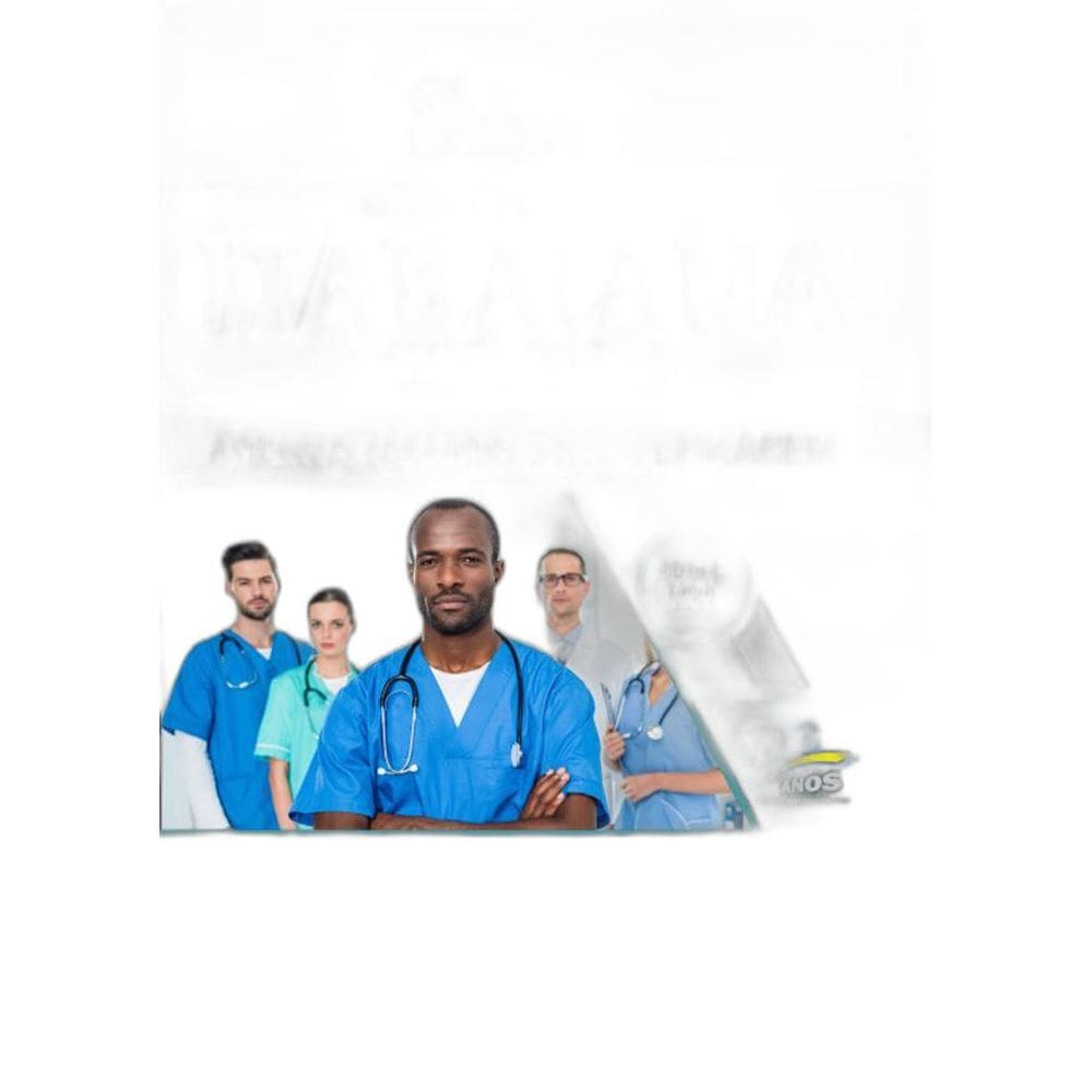 Apostila Concurso Itabaiana Se Agente Técnico De Enfermagem