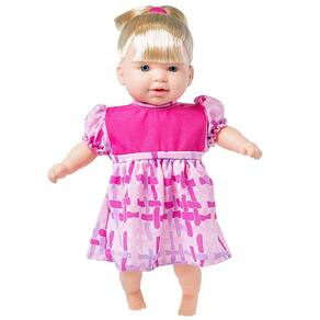 Boneca Totsy Uma Linda Amiguinha Super Toys