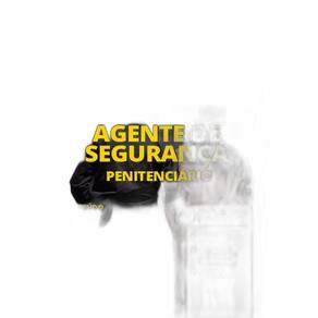 Apostila Agepen Mg - Agente De Segurança Penitenciário