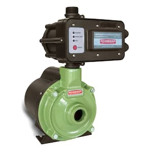 Motobomba Pressurizadora Schneider SP-15C 3/4CV 127V