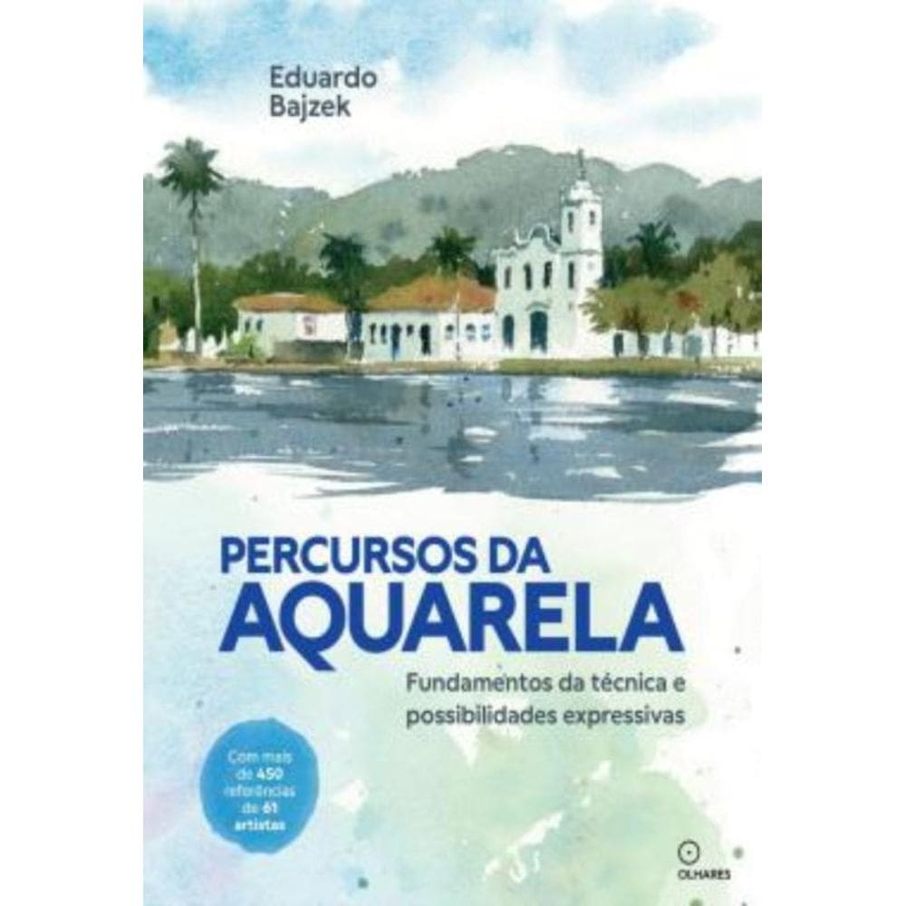 Percursos Da Aquarela