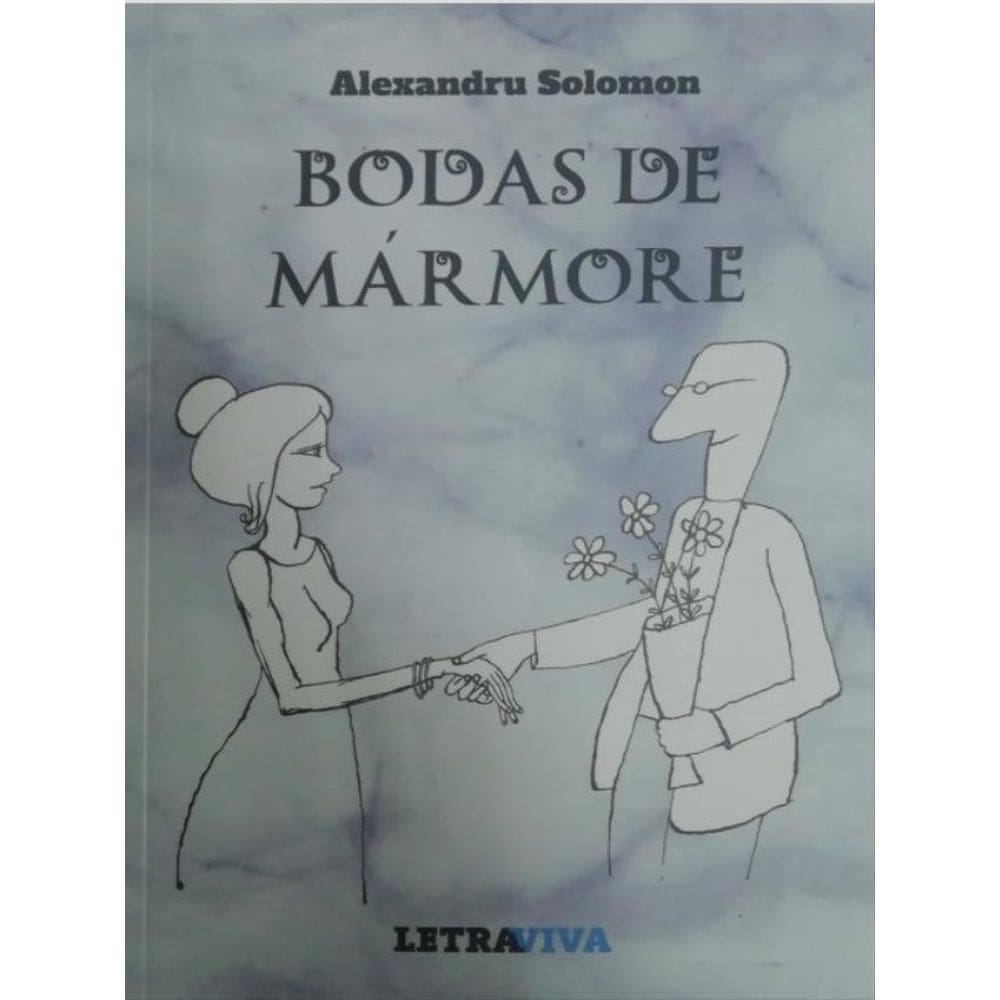 Bodas De Mármore