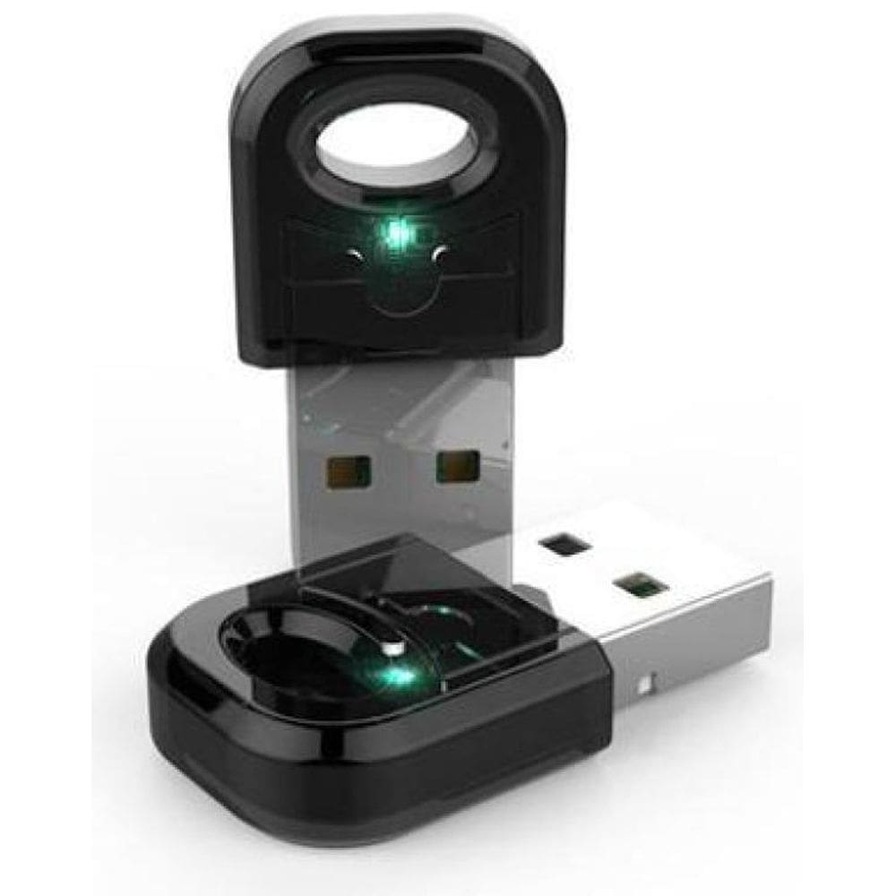 Mini Adaptador Usb Bluetooth 5.0 Dongle Pc Note Impressora