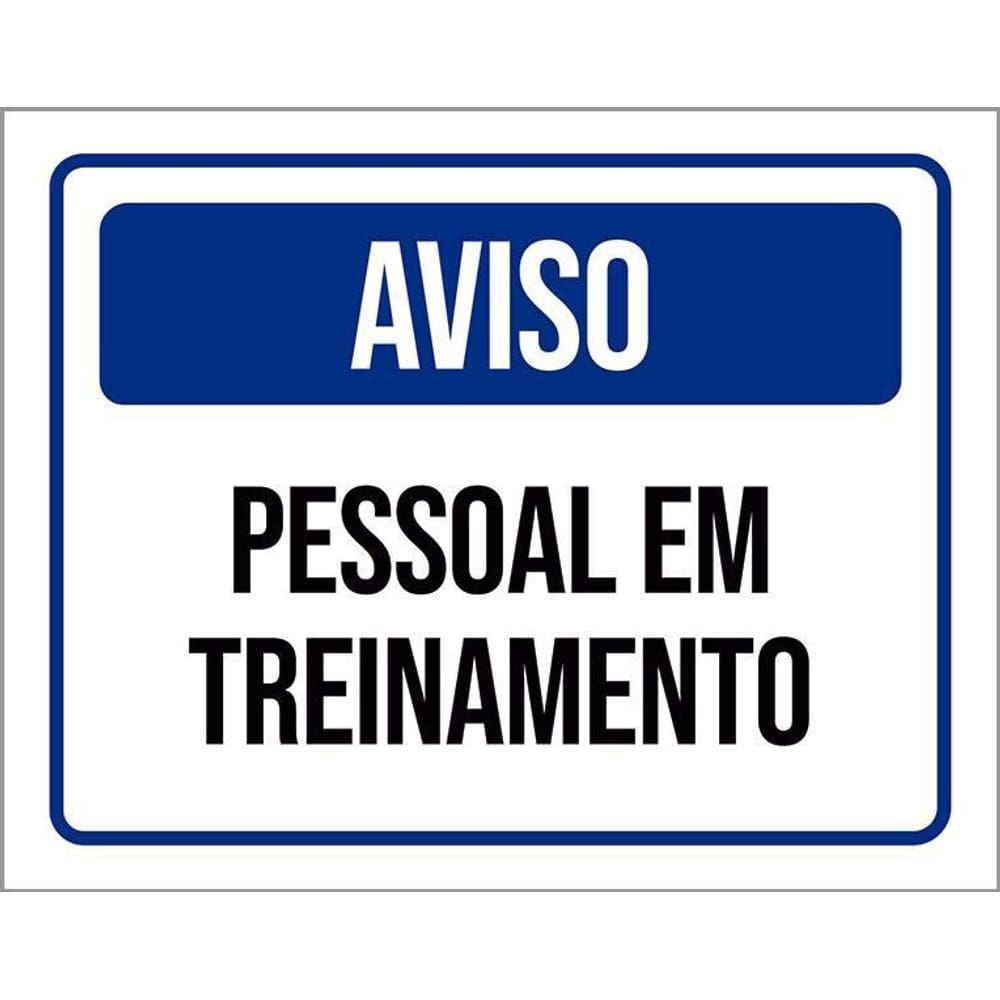 Kit 3 Placas Ambiente Sinalização Setor Condôminos