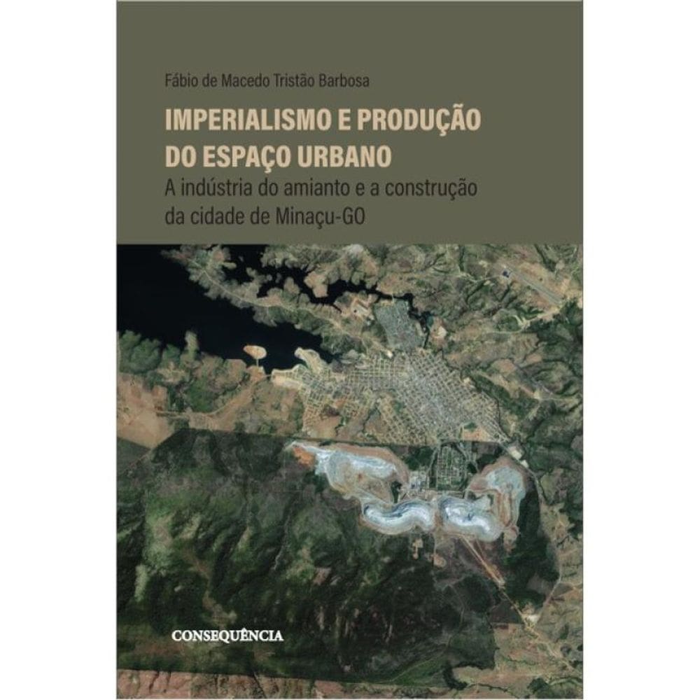 Imperialismo E Produção Do Espaço Urbano
