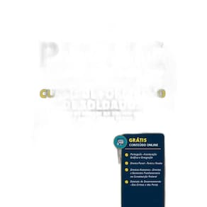 Apostila Pm Mg - Curso De Formação De Soldados