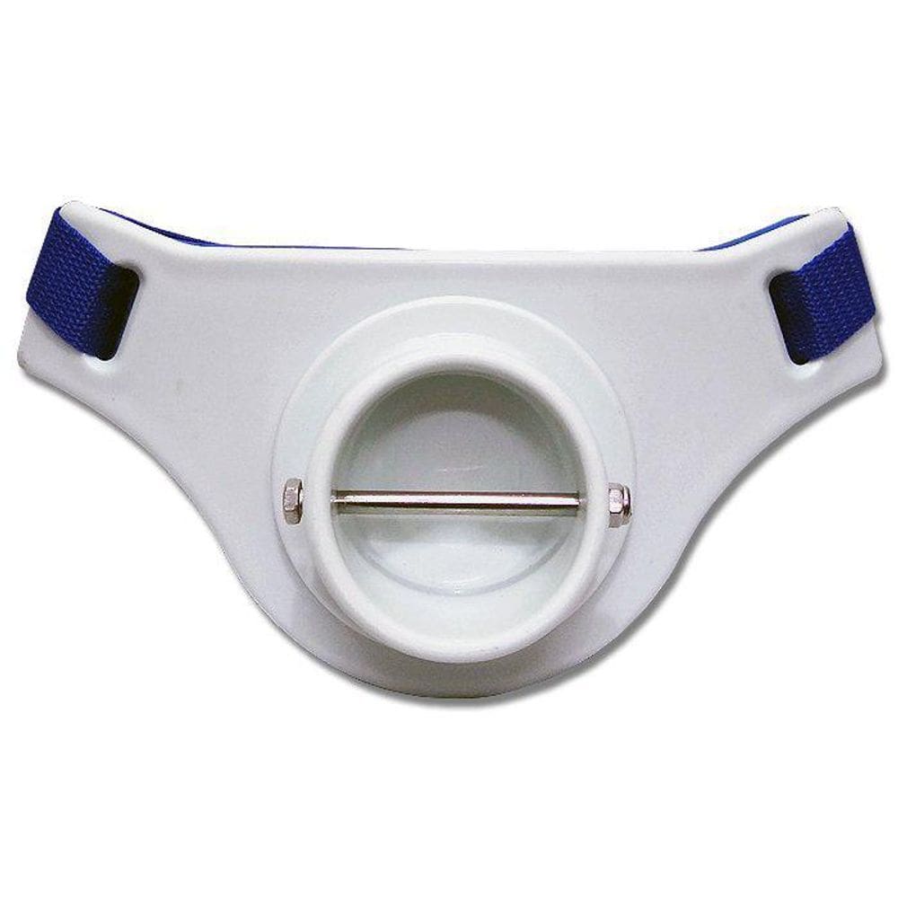 Cinto De Pesca Apoio Para Varas V-Fox Gb-222 Ajustável