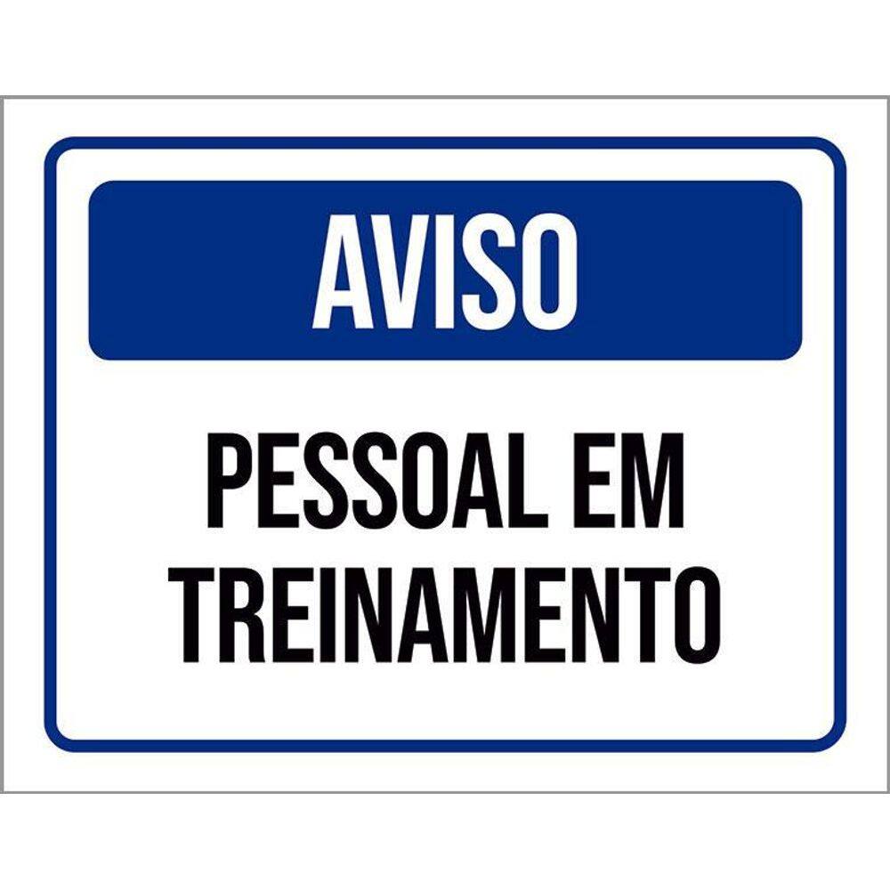 Kit 3 Placas Ambiente Sinalização Setor Condôminos