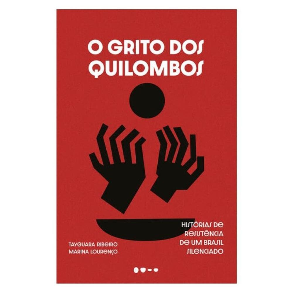 O Grito Dos Quilombos