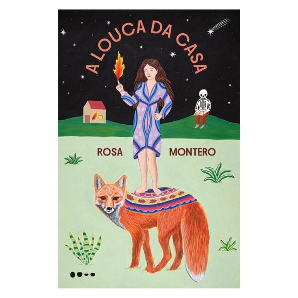 A Louca Da Casa