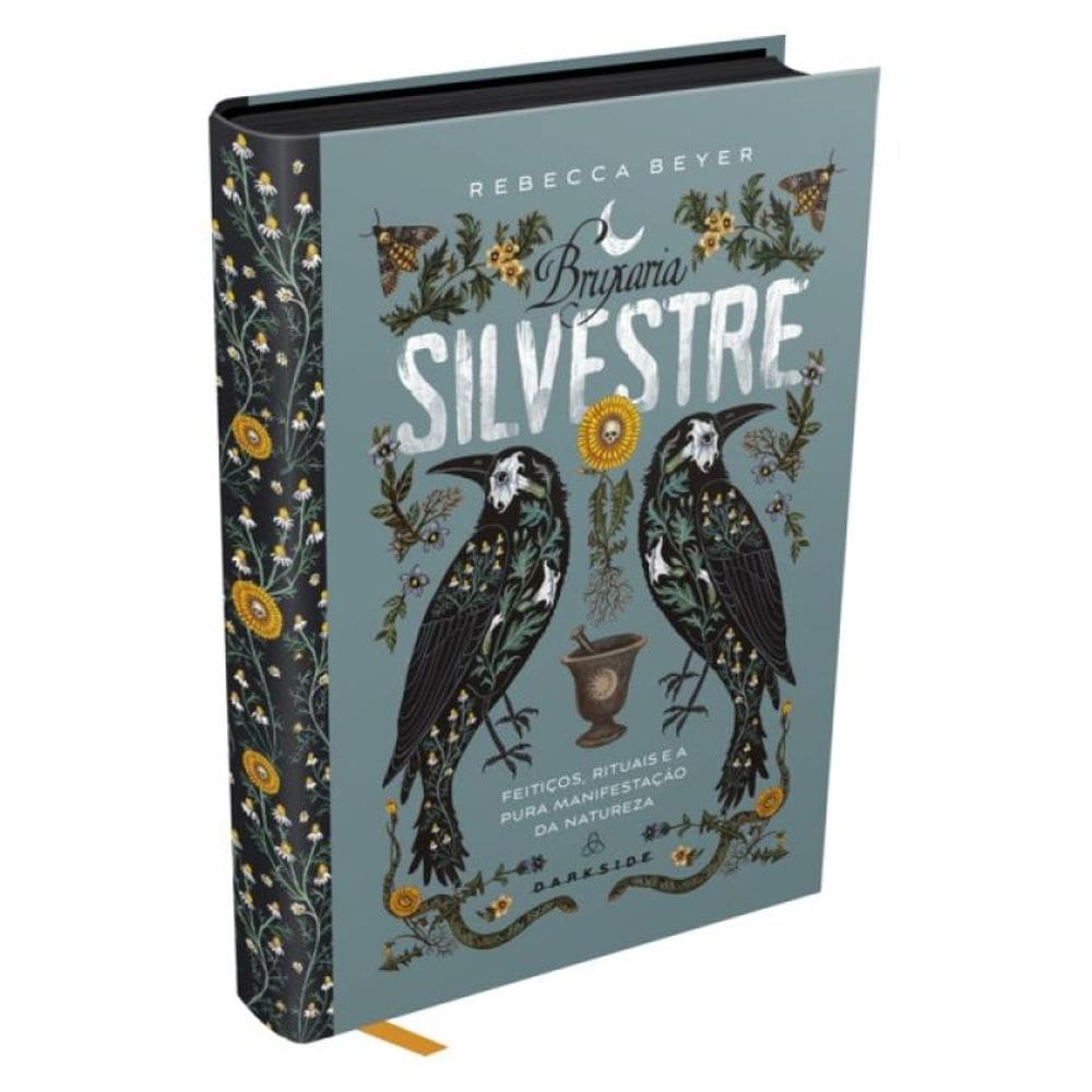 Bruxaria Silvestre