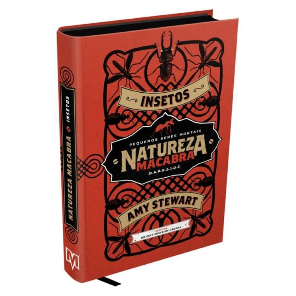 Natureza Macabra: Insetos