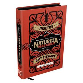 Natureza Macabra: Insetos