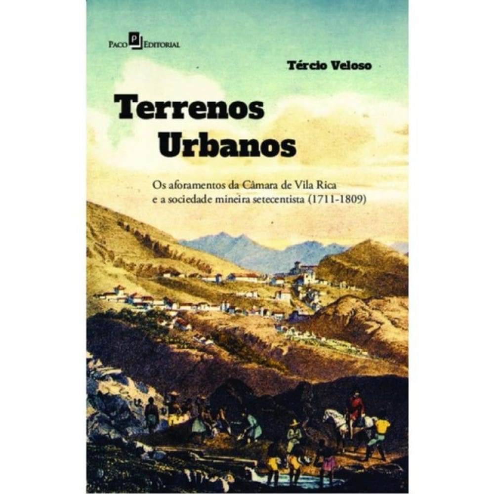 Terrenos Urbanos