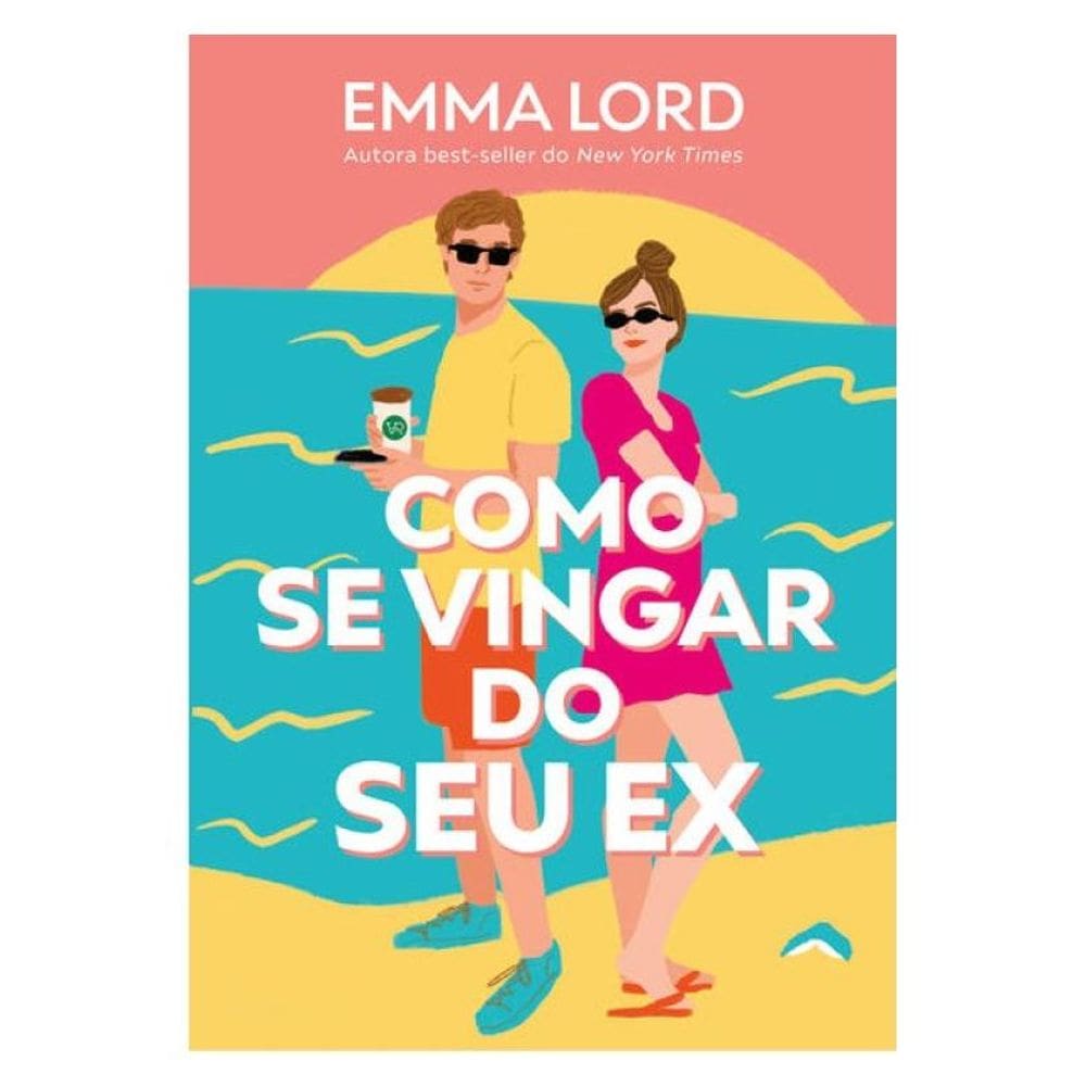 Como Se Vingar Do Seu Ex