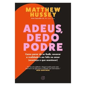 Adeus, Dedo Podre