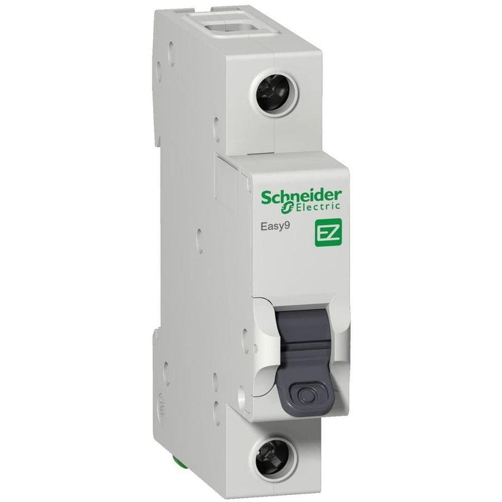 Disjuntor 1p 32a Curva C Easy9 Schneider Electric - Schneider Electric