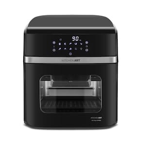 Air Fryer Oven Philco Kitchen Art 12L Digital KFR02 127V