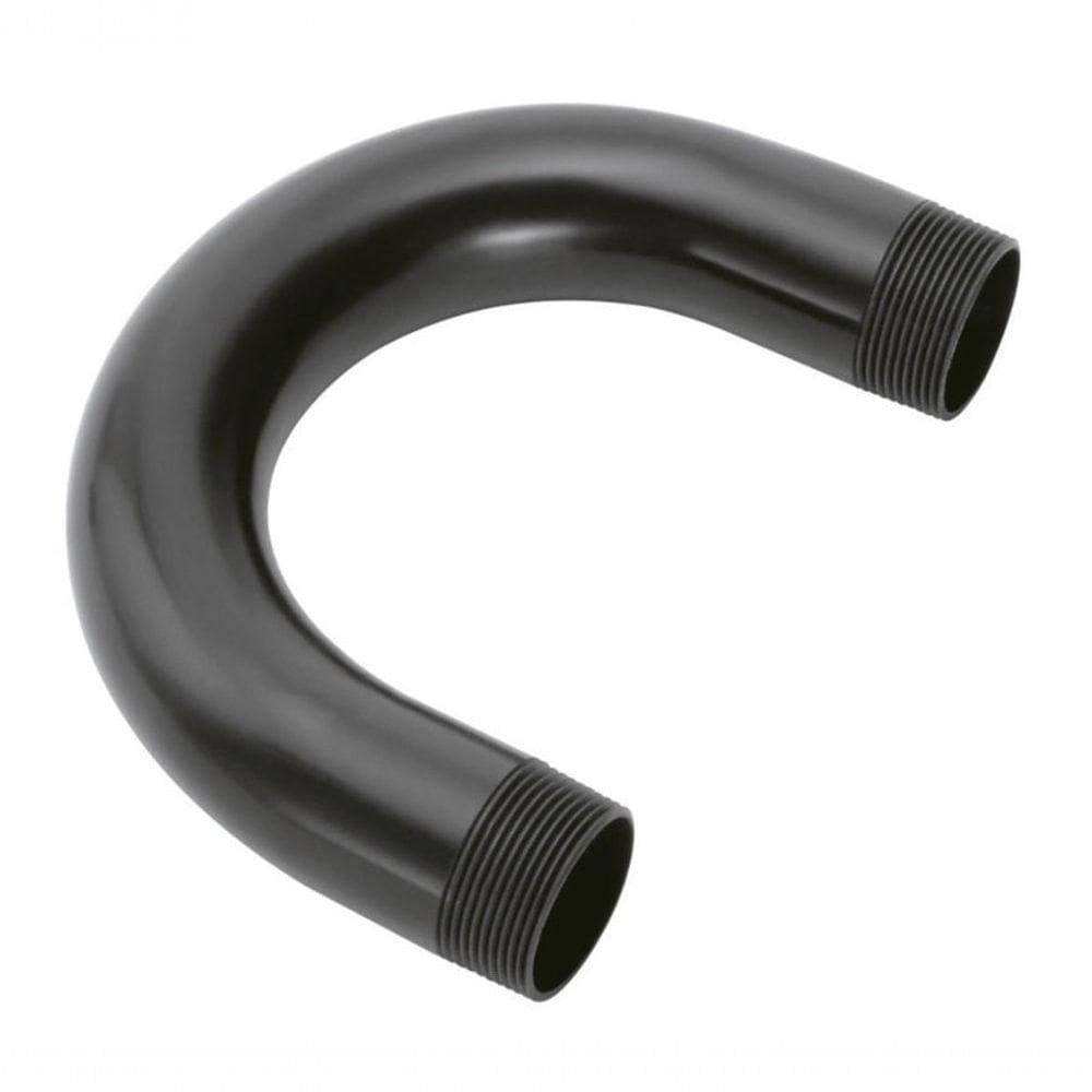 Curva 180° Rígido Roscável 1.1/4” - Amanco
