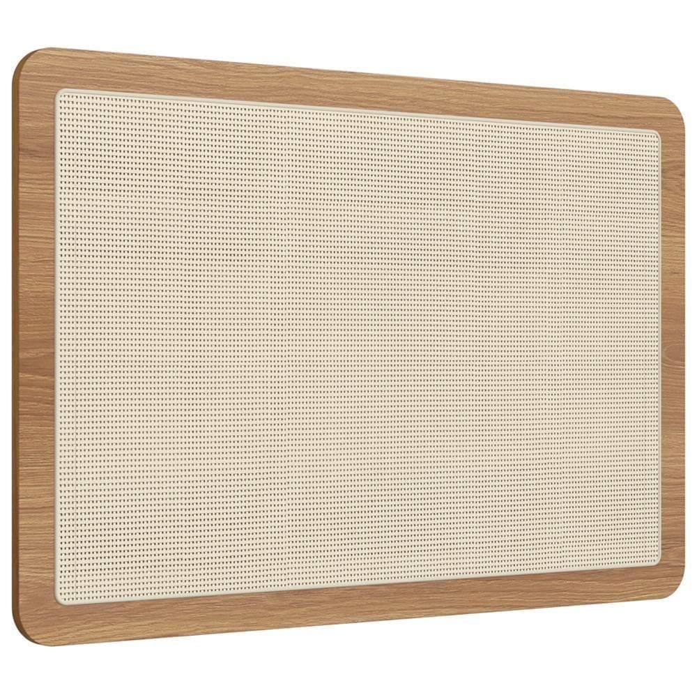 Cabeceira Solteiro 90cm Palhinha Oslo 27966 Hanover