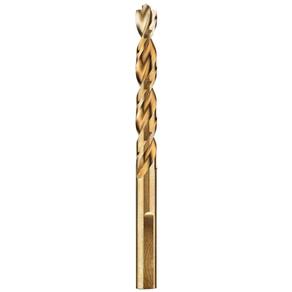Broca DEWALT DWA1224 Pilot Point Industrial Cobalto Steel