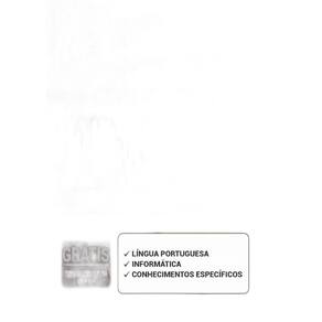 Apostila São Miguel De Taipu Pb - Agente Combate As Endemias