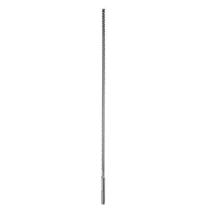 Broca de martelo rotativa DeWALT DW5813 19 x 790 x 914 mm com 4 cortadores