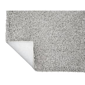 Tapete Para Sala Clemant N Prata 1,50x2,00 São Carlos