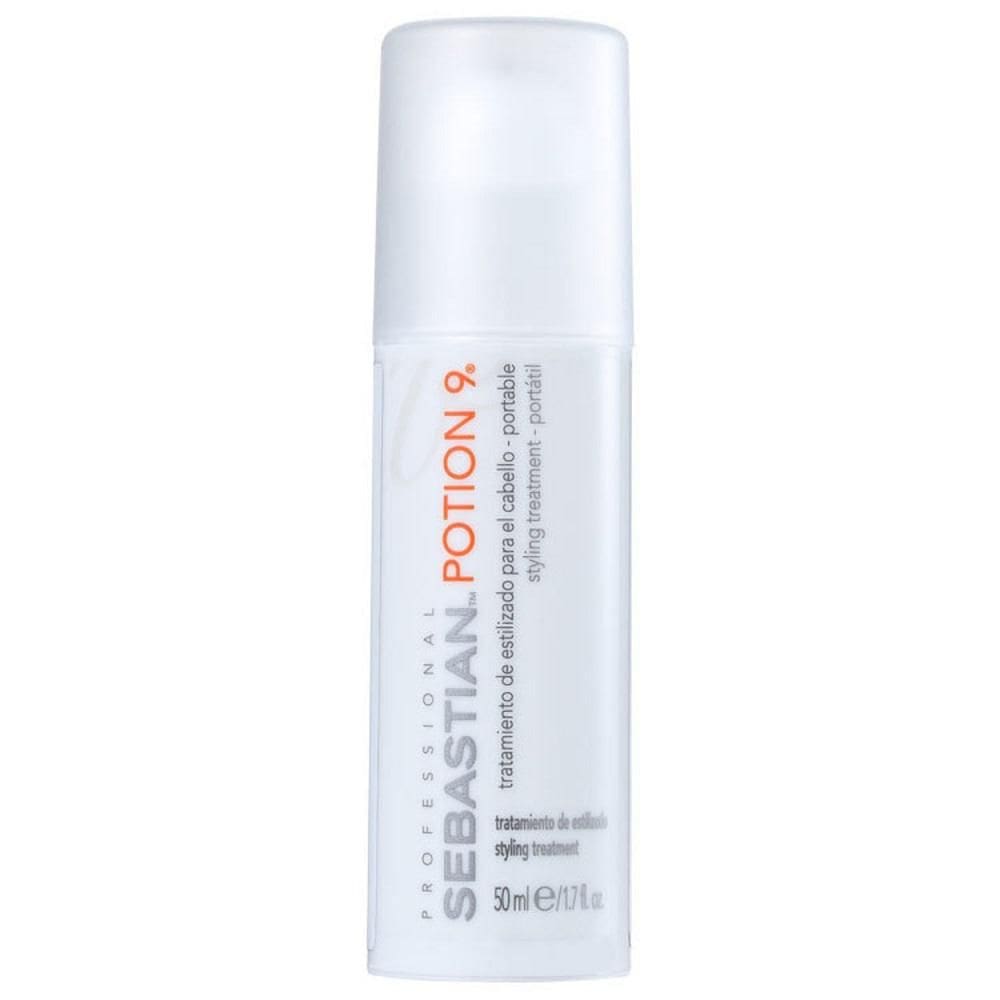 Creme Modelador Sebastian Professional Flow Potion 9 50Ml