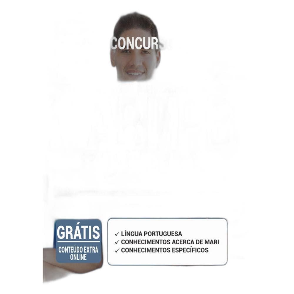 Apostila Concurso Mari Pb - Enfermeiro