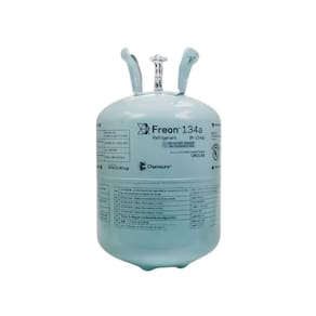 Gás R134 13,6k Botija - Dupont