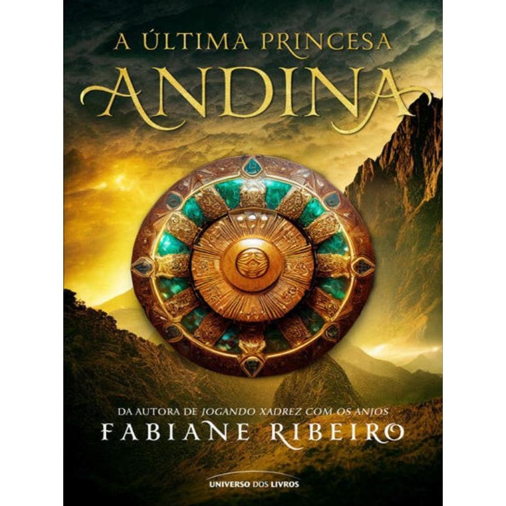 A Última Princesa Andina