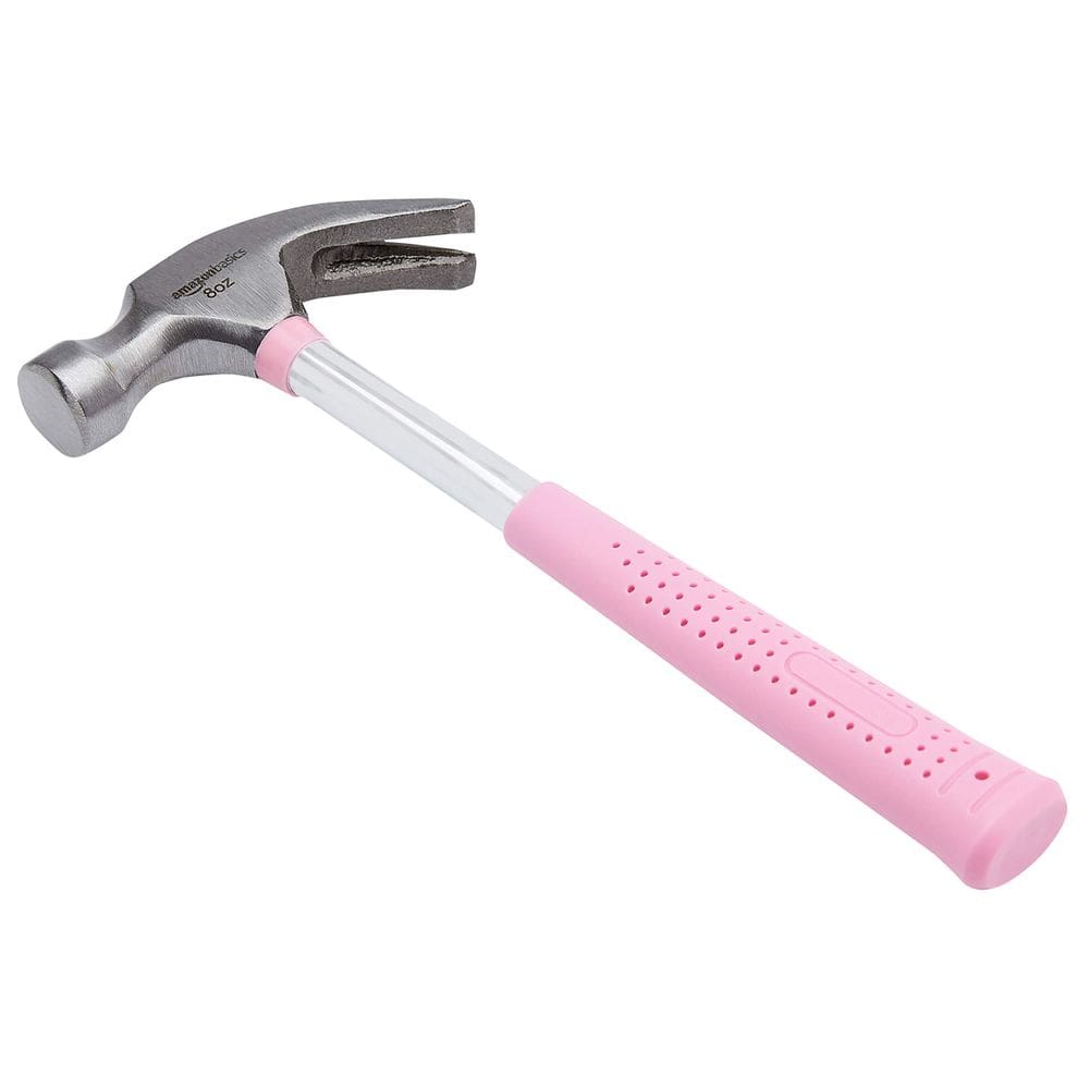 Hammer Amazon Basics 240 ml rosa