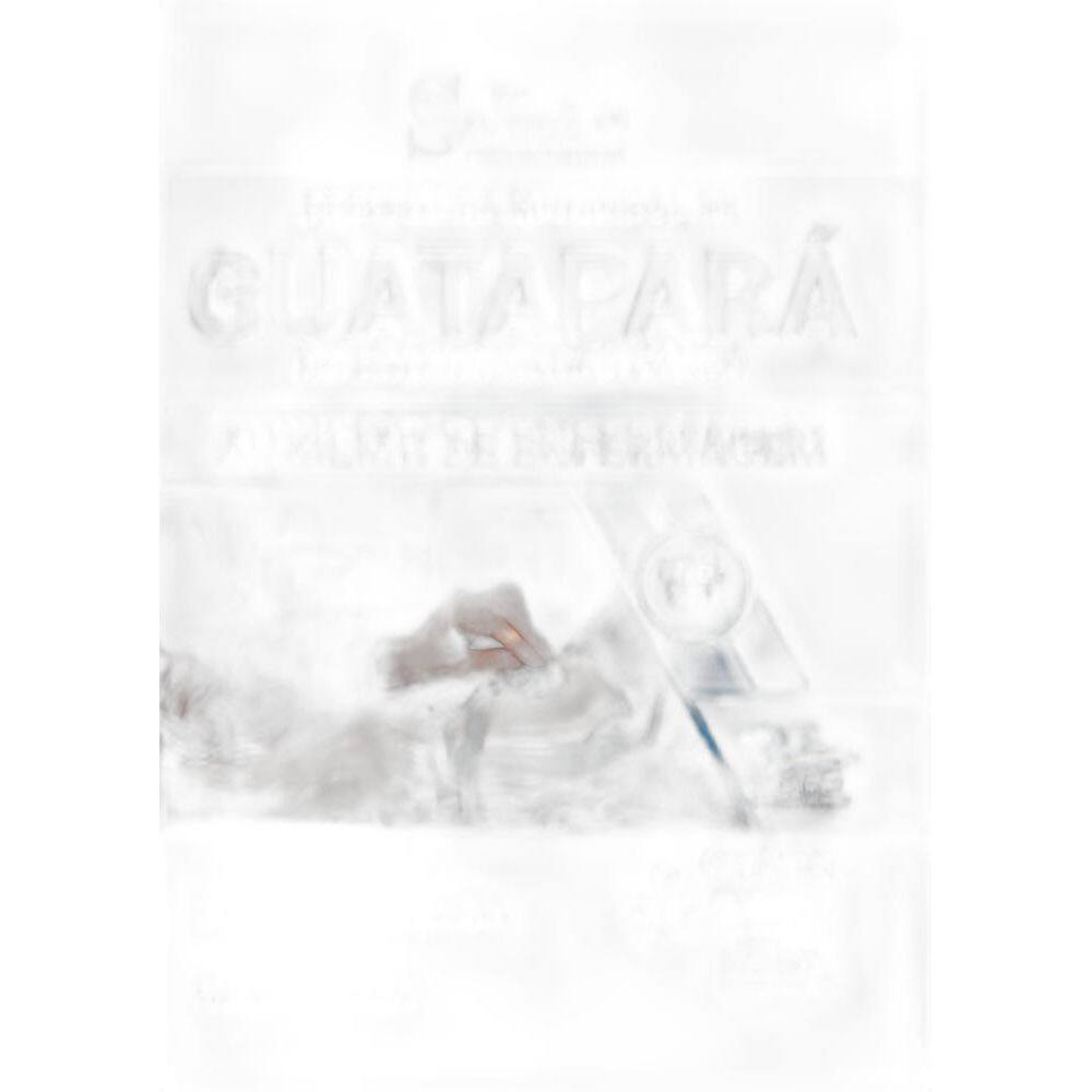 Apostila Prefeitura Guatapará Sp - Auxiliar De Enfermagem