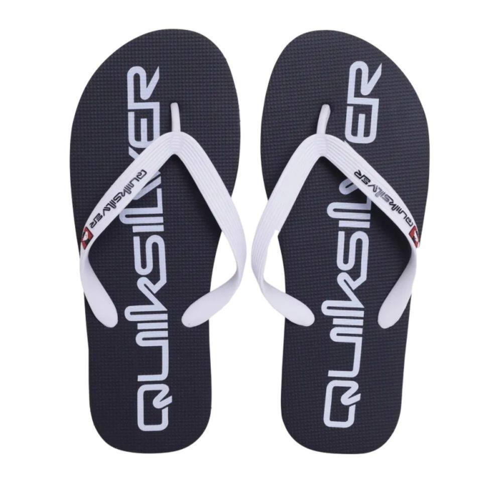 Chinelo Quiksilver Masculino Molokai New Omni