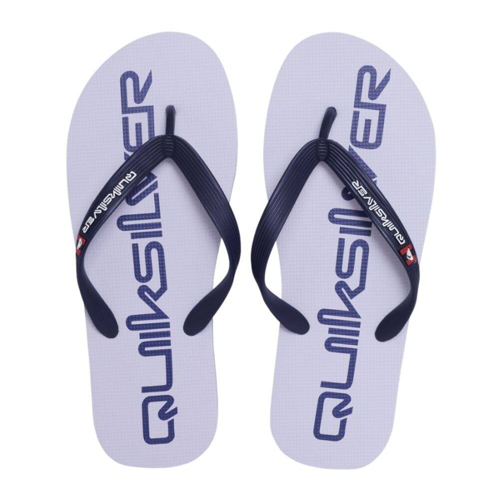 Chinelo Quiksilver Masculino Molokai New Omni