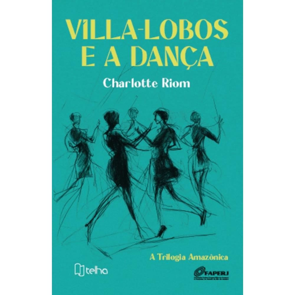 Villa-Lobos e a dança: a trilogia amazônica