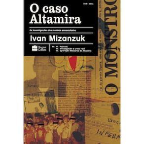 O caso Altamira(16/12/2024)