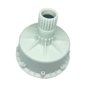 Caixa Cambio Lavadora Mondial Brastemp Consul 7112105