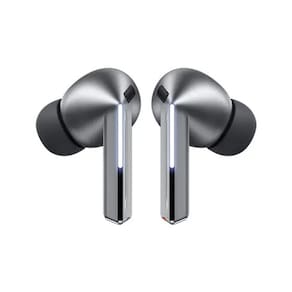 Fone de Ouvido Samsung Galaxy Buds3 Pro Bluetooth - Cinza SM-R630NZAAZTO