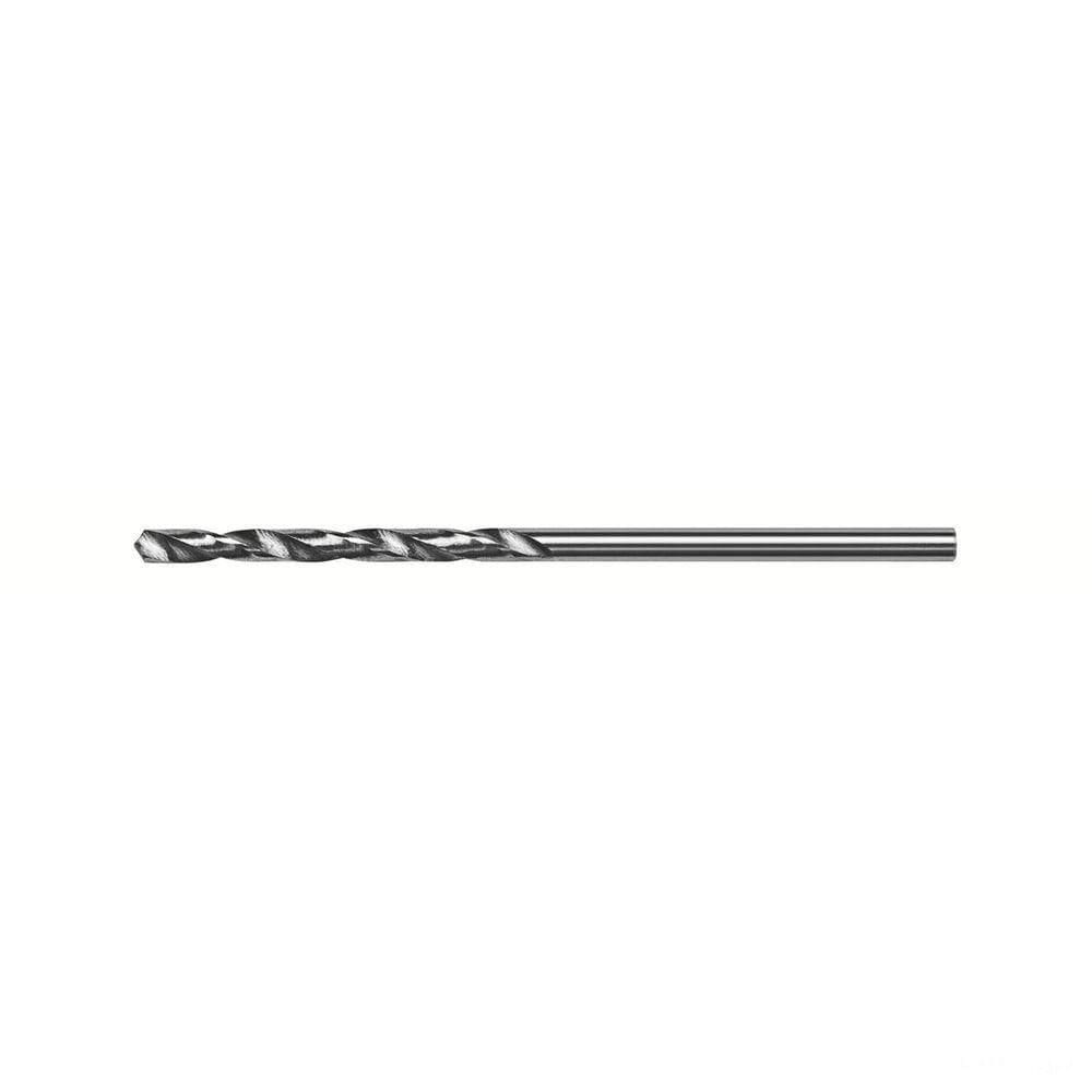 Broca Para Aço 4x71 Mm Tramontina Em Aço Rápido Hss Din 338 Para Uso Doméstico Tramontina