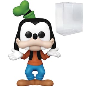Boneco de vinil Funko POP Disney Classics: Mickey and Friends