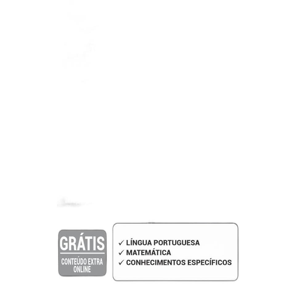 Apostila Prefeitura Paranapoema Pr - Motorista