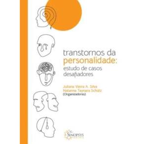 Transtornos Da Personalidade