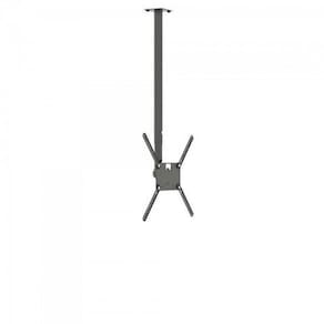 Suporte De Teto Para Tv Sky100 19"-56" Preto Multivisão [f002]