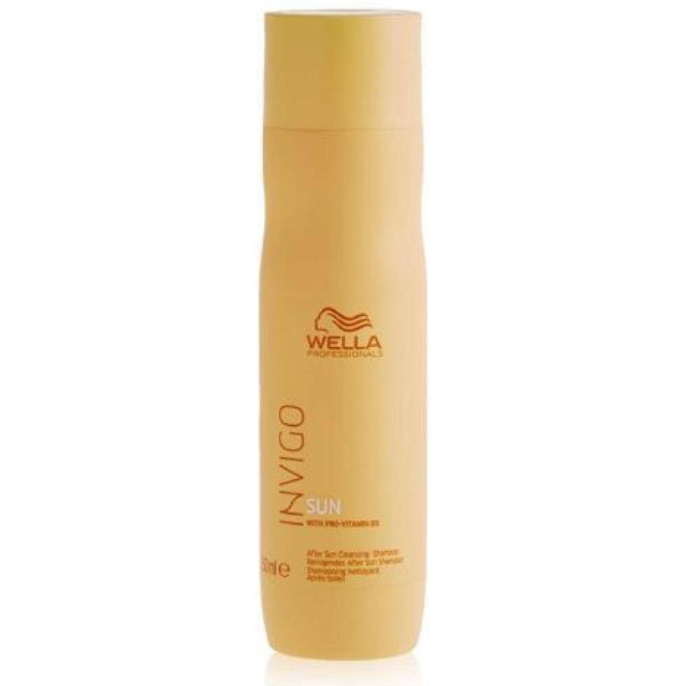 Invigo Sun Shampoo 250Ml