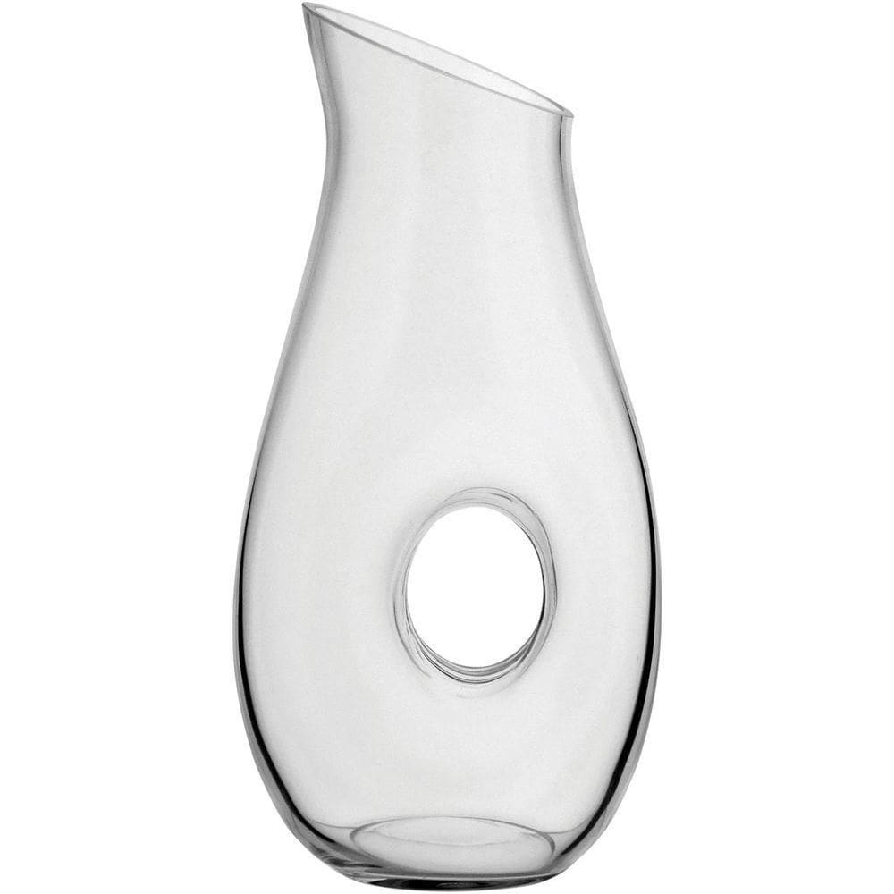 Wagon Jarra 30x15x10cm 1,3l Vidro Transparente