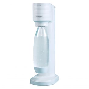 Máquina Para Gaseificar água Gaia Sodastream Branca